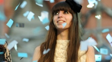 Florencia Kirchner quiere que le devuelvan la plata de las cajas de seguridad