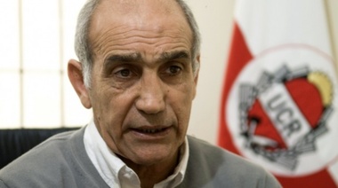 Salvador: "Es sumamente positiva la integración de peronistas a Cambiemos"