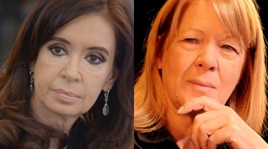 Cristina Kirchner aceptó anticipar fecha de mediación con Stolbizer: será el 8 de agosto