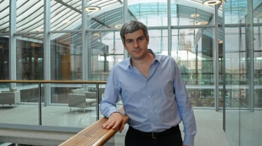 Marcos Peña descartó aumento de la edad jubilatoria