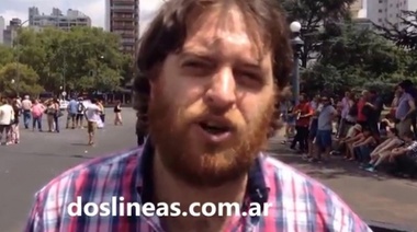 Boleto Estudiantil: conquista del movimiento de lucha, recule del gobierno ajustador