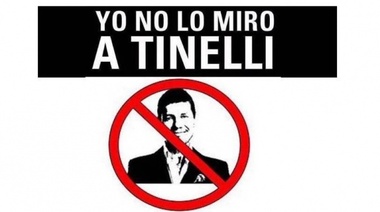 Militantes macristas organizan un boicot contra Marcelo Tinelli