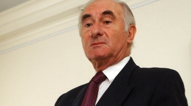 De la Rúa: "Le diría a Macri que aguante las imitaciones de Tinelli"