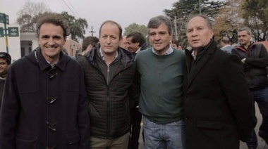 El Grupo Esmeralda se reune en La Plata y le solicitan al bruerismo que no participe