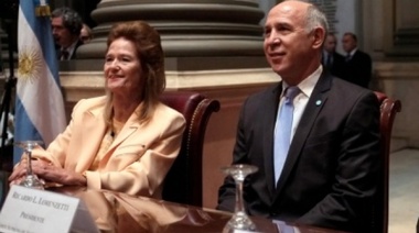 La Corte Suprema rechazó el beneficio para viajar en primera