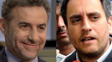 Cabandié y Majul se dijeron de todo al aire