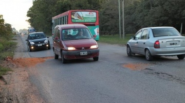 Ante el mal estado de las calles, solicitan a Control Urbano que no pida la VTV