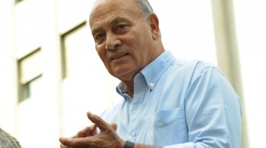 Momo Venegas: "Hoy no tenemos corruptos en el Estado y estoy orgulloso de eso"