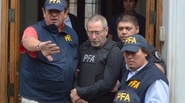 Ricardo Jaime seguirá preso