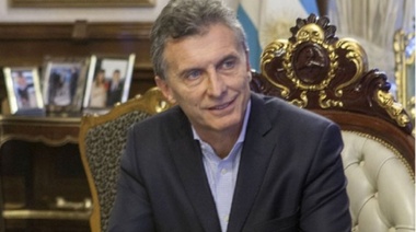 Macri sumó al noveno cardiólogo a la Unidad Médica Presidencial