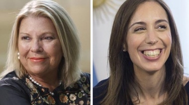 Después de la reunión ente Vidal y Carrió, Bressi sigue en su cargo