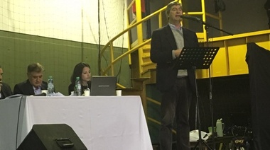 Mor Roig: “Vamos a controlar que Edelap cumpla con las obras para mejorar el servicio”