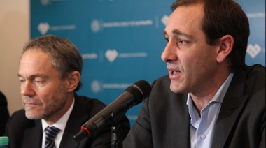 Presentaron una campaña de difusión y atención contra la Trata de Personas