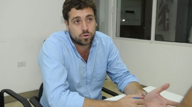 Delfino le bajó la categoría a Alfonsin: “No representa a los radicales de Cambiemos”