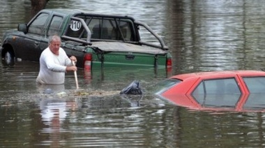 ¿Quien fue Alejandro Arlía?