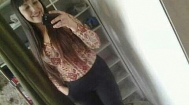 La Plata: Intensa búsqueda de Sofía Ledesma
