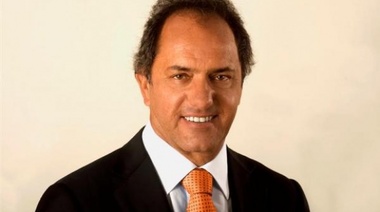 Scioli afirmó que la denuncia en su contra es de una "absoluta falsedad"