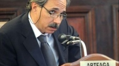 Arteaga: “Es necesario generar y concluir obras que optimicen la ciudad”