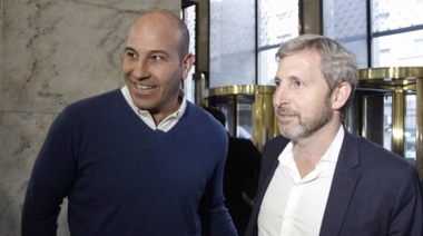 Molina: “Si la corrupción financia campañas, esa corrupción termina gobernando”