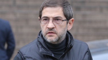 Schoklender sobre Bonafini: "Es un globo de ensayo por si quieren detener a Cristina"