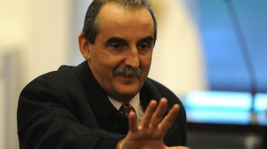 Asaltaron la oficina de Guillermo Moreno: "Es otro 'choreo' más de la oligarquía"