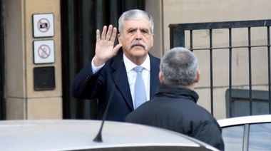 De Vido defendió a Bonafini y culpó a López y a Fatala por "Sueños Compartidos"