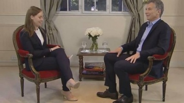 Macri relativizó el número de desaparecidos durante la última Dictadura