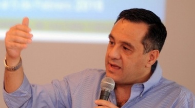 Para el Ministro de Educación el paro docente es "una gran injusticia"