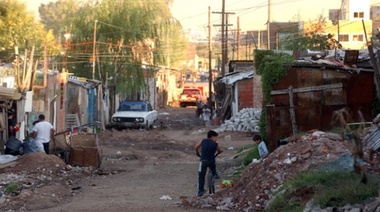 Hay 1.400.000 nuevos pobres, según la UCA