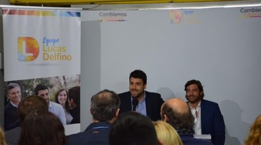 Cambiemos lanzó una Escuela de Formación Política en Hurlingham