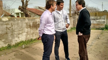 Mosca: "La Argentina de la intolerancia ya no tiene más lugar"