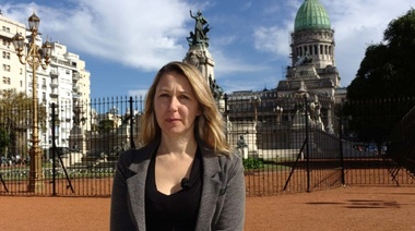 Tarifazo: Para la izquierda se hizo para beneficiar a las petroleras y a los amigos de Macri