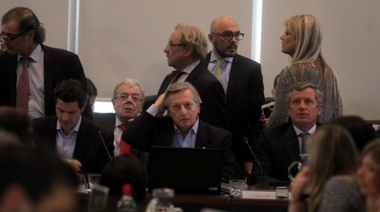 Aranguren sobre sus incompatibilidades: "Traté siempre de apegarme a la ley"