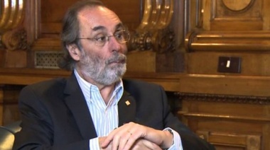 Pablo Tonelli: "Es muy posible que haya nuevos aumentos de tarifas en 2017"