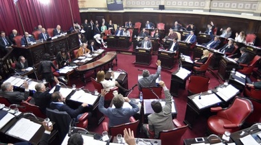 Se acabaron las reelecciones indefinidas en la Provincia