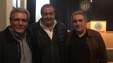 CGT unificada: "No hay esperanzas que la situación mejore, sino todo lo contrario"