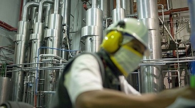 Tarifazo del gas: Continúa vigente para comercios e industrias