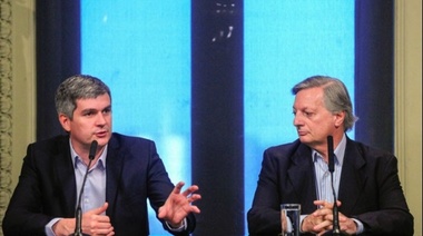 El Gobierno llamará a las audiencias públicas