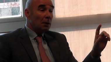 Desplazaron al titular de la Aduana por presunta corrupción