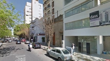 Robaron en seis departamentos de un edificio en La Plata