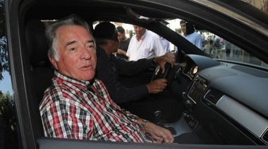 Luis Barrionuevo: "Es una inmensa alegría haber logrado la unidad"