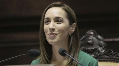 Revelan que María Eugenia Vidal recibió nuevas amenazas