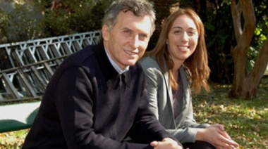 Tras nuevas amenazas contra Vidal, Macri advirtió: "No nos van a parar"