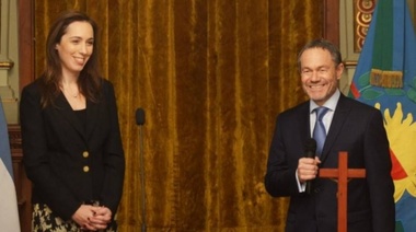 Ferrari cree que participó "alguna inteligencia" en las amenazas a Vidal