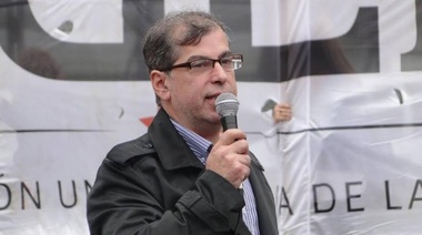 Insisten con la vuelta del tren Roca a La Plata