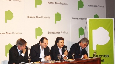 El OPDS lanzó el Programa Tutores Ambientales para toda la Provincia