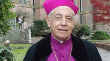 Ahora, Aguer plantea que "los homosexuales deben ser castos"