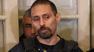 Servini de Cubría se opuso a la extradición de Pérez Corradi a los Estados Unidos