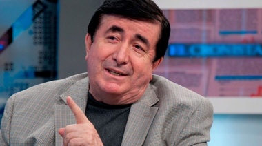 Durán Barba dijo que Massa "no es creíble para la gente" y destacó a Vidal