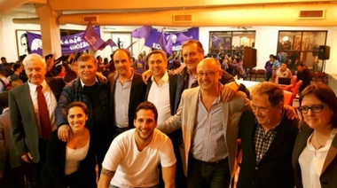 La UCR brindó su apoyo a la ampliación del presupuesto universitario